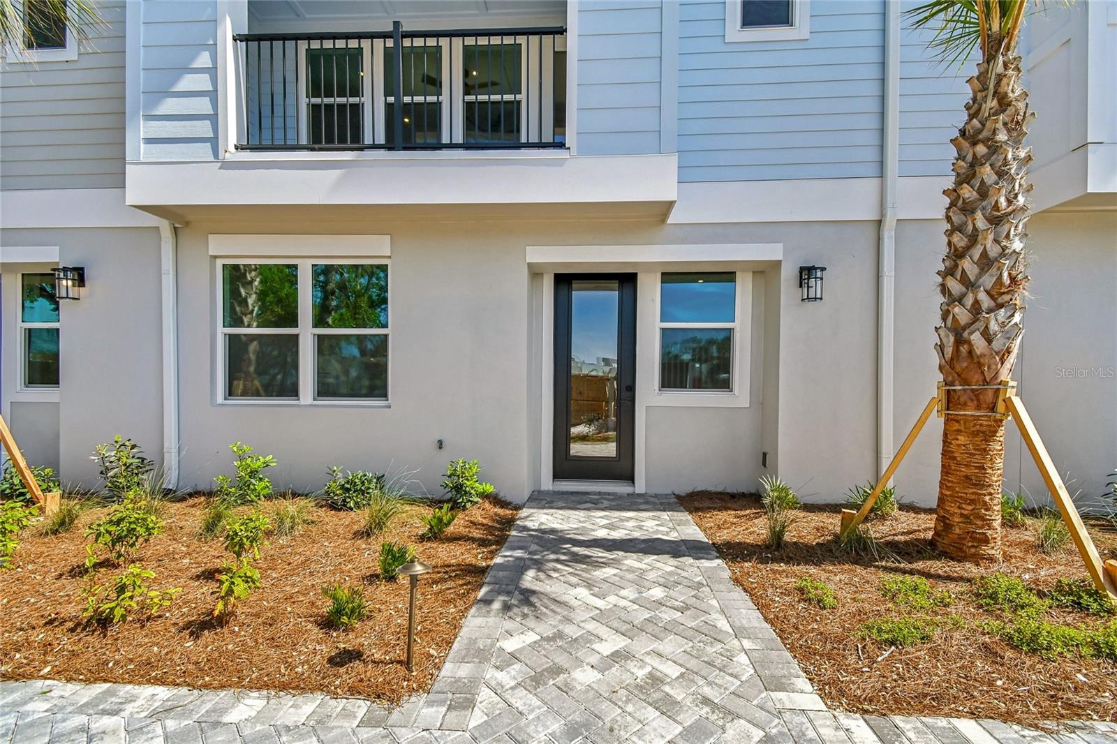 EVENTIDE - Residential