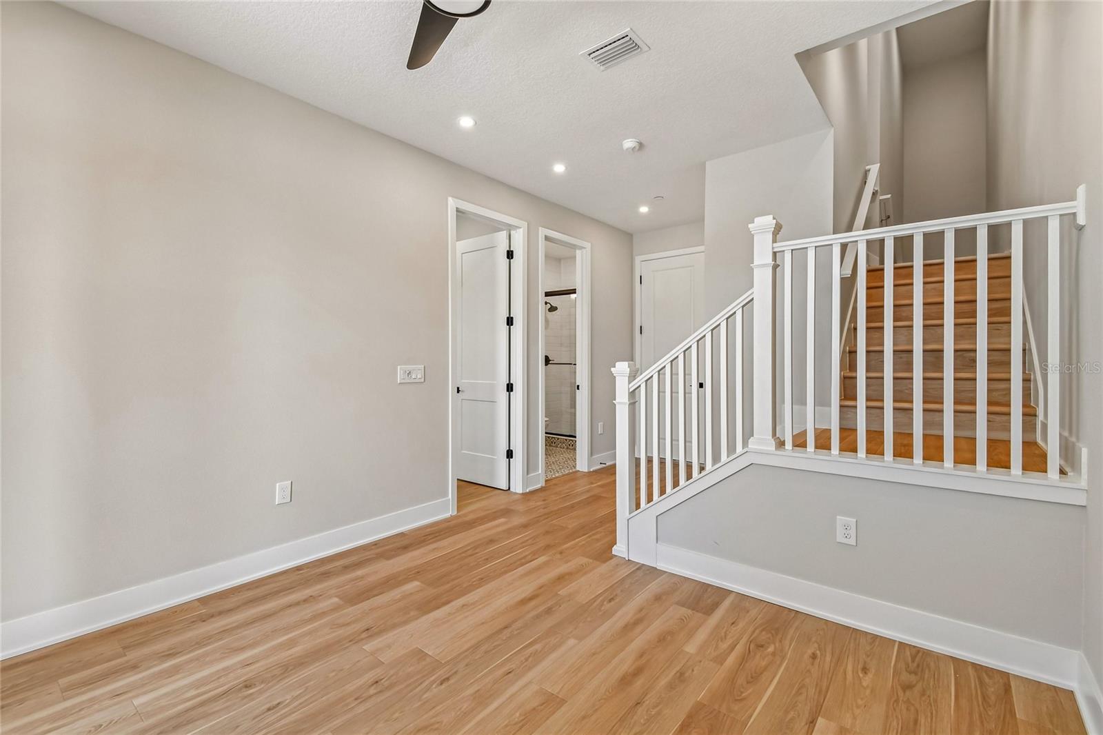 EVENTIDE - Residential
