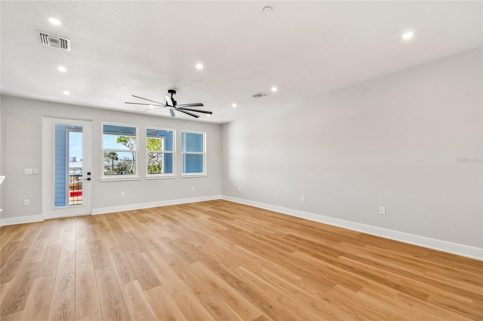 EVENTIDE - Residential