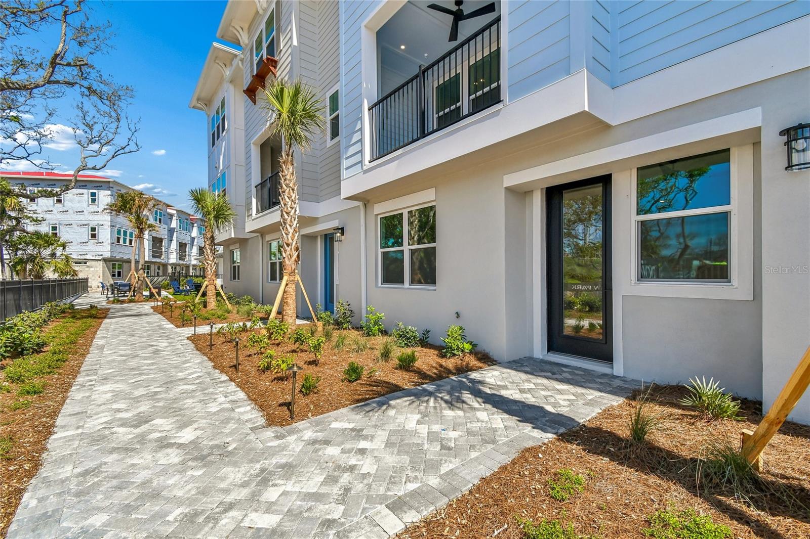 EVENTIDE - Residential