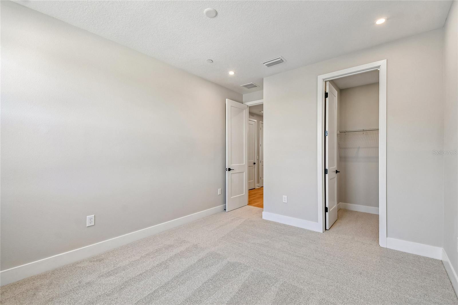 EVENTIDE - Residential
