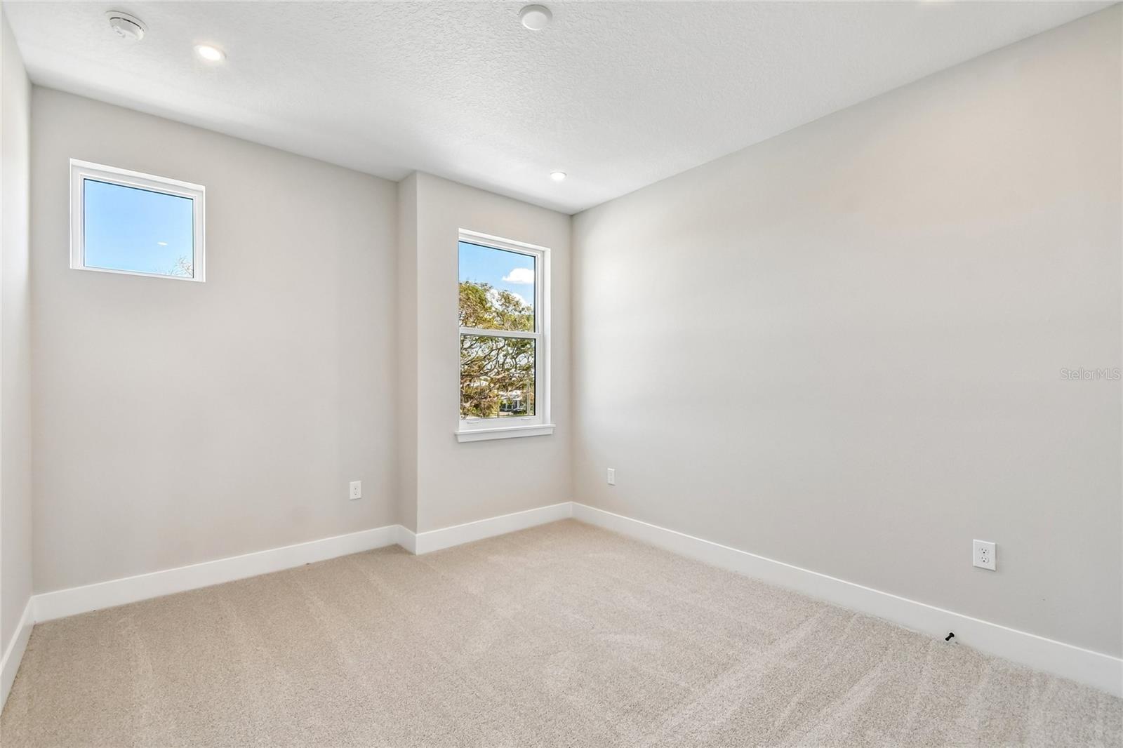 EVENTIDE - Residential