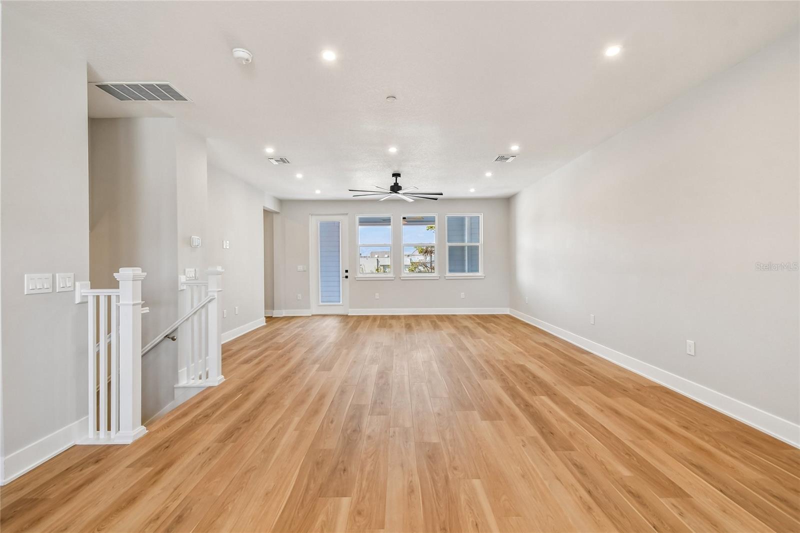 EVENTIDE - Residential