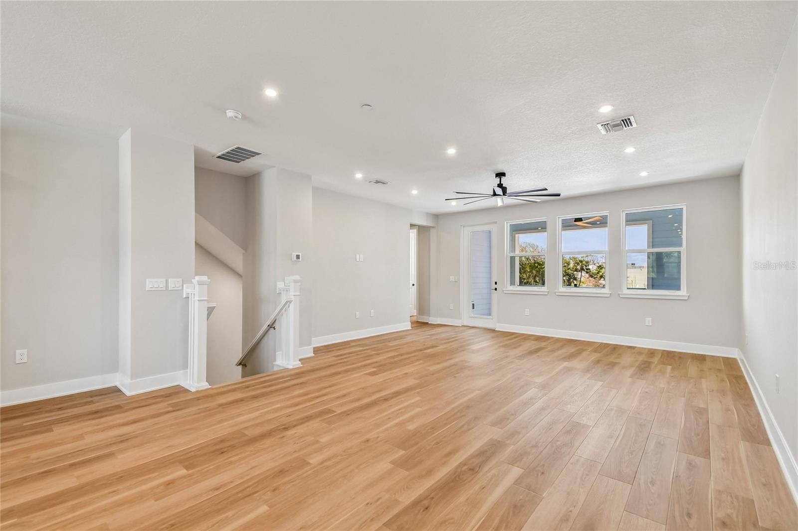 EVENTIDE - Residential