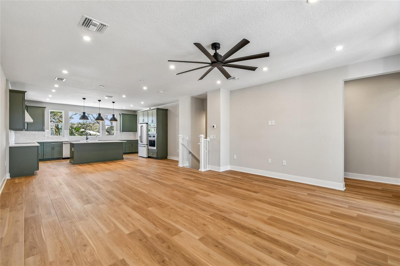 EVENTIDE - Residential
