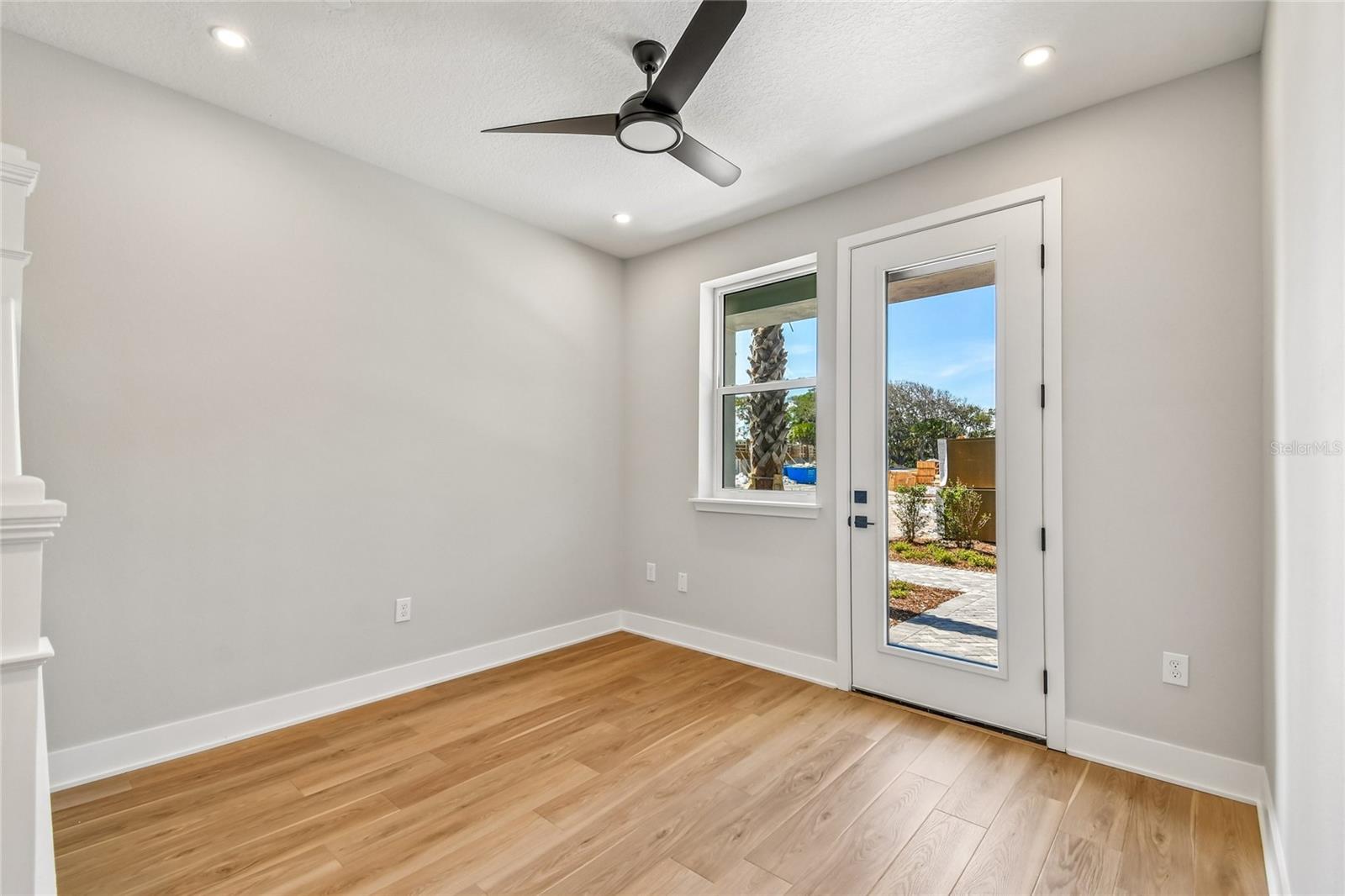EVENTIDE - Residential
