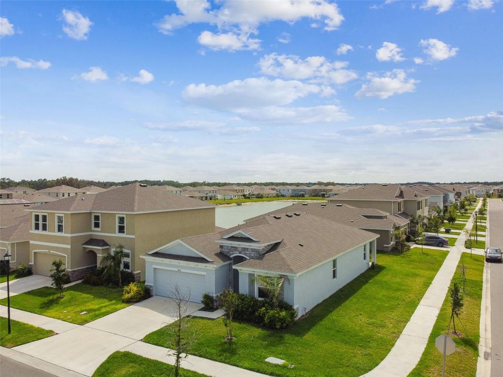 Photo of 33870 Field Maple Loop, Wesley Chapel, FL 33545 (MLS # TB8373285)