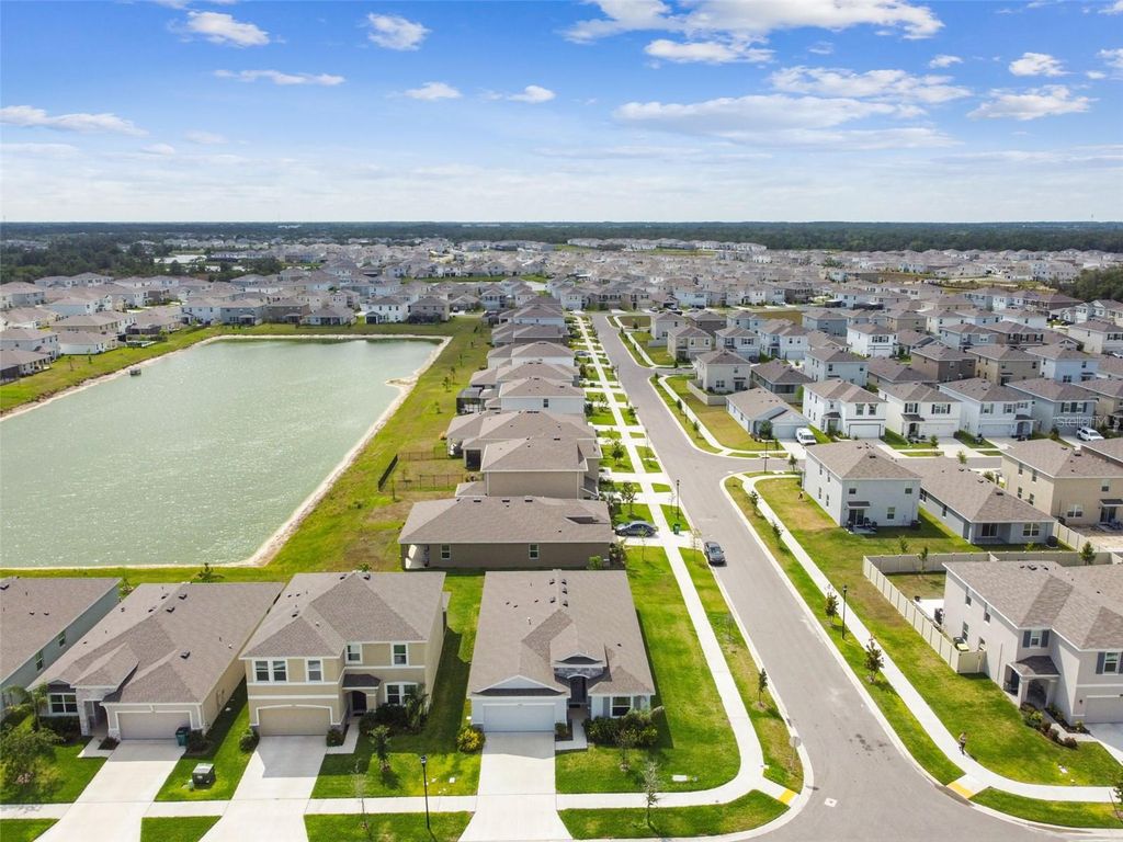 Photo of 33870 Field Maple Loop, Wesley Chapel, FL 33545 (MLS # TB8373285)