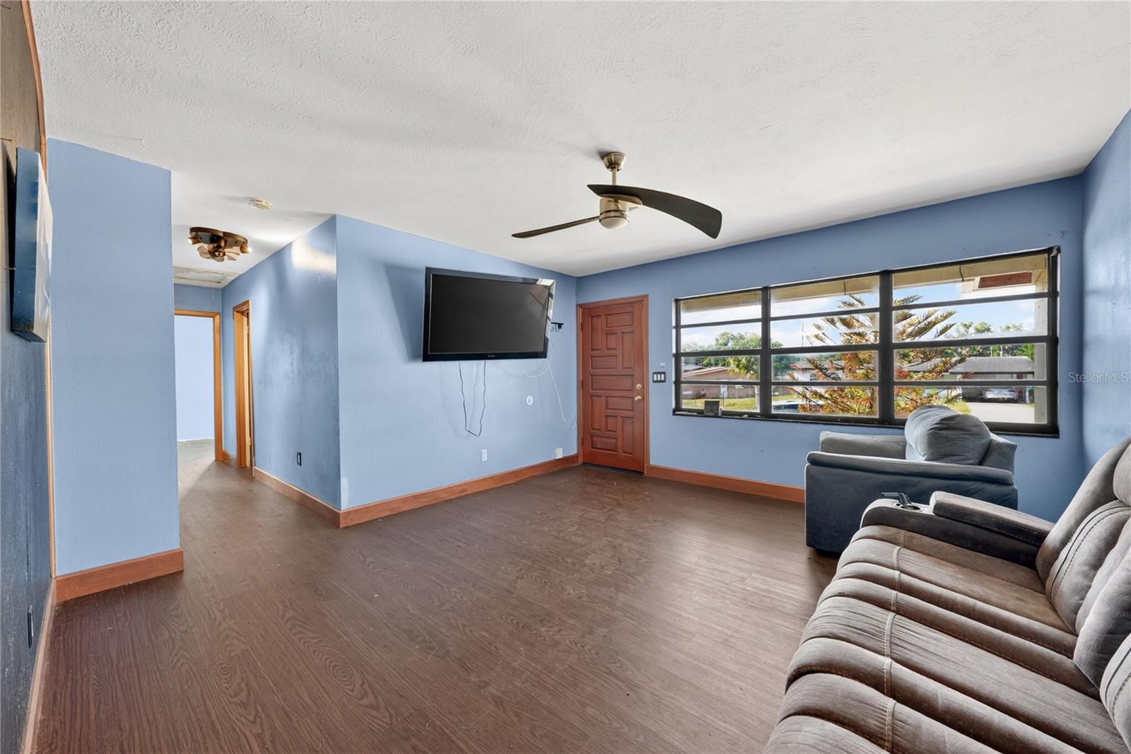 CRESCENT HGTS - Residential