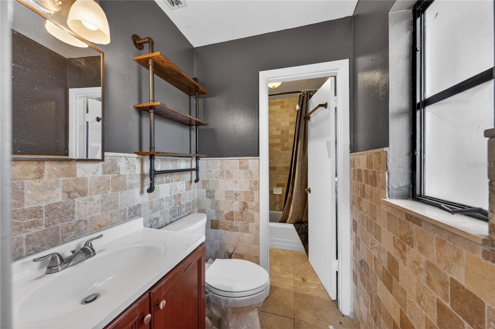 CRESCENT HGTS - Residential