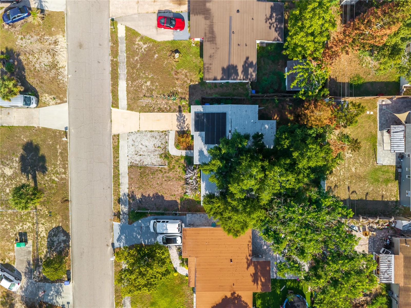 CRESCENT HGTS - Residential