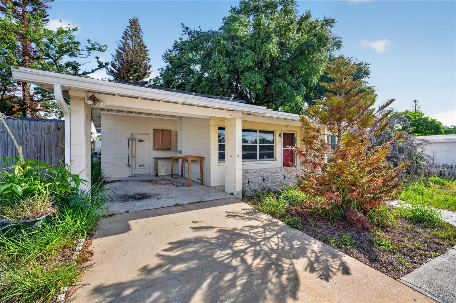 CRESCENT HGTS - Residential