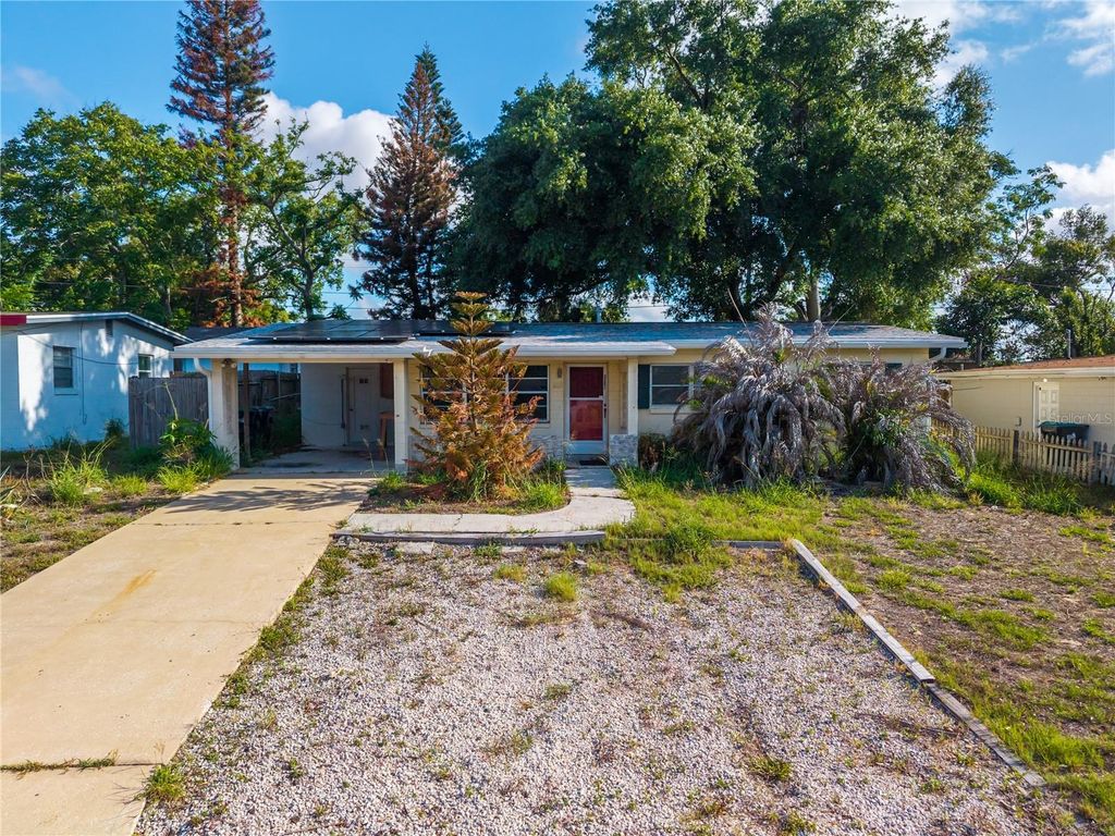 Photo of 6031 W. Ridgewood Ave, Orlando, FL 32835 (MLS # O6410433)