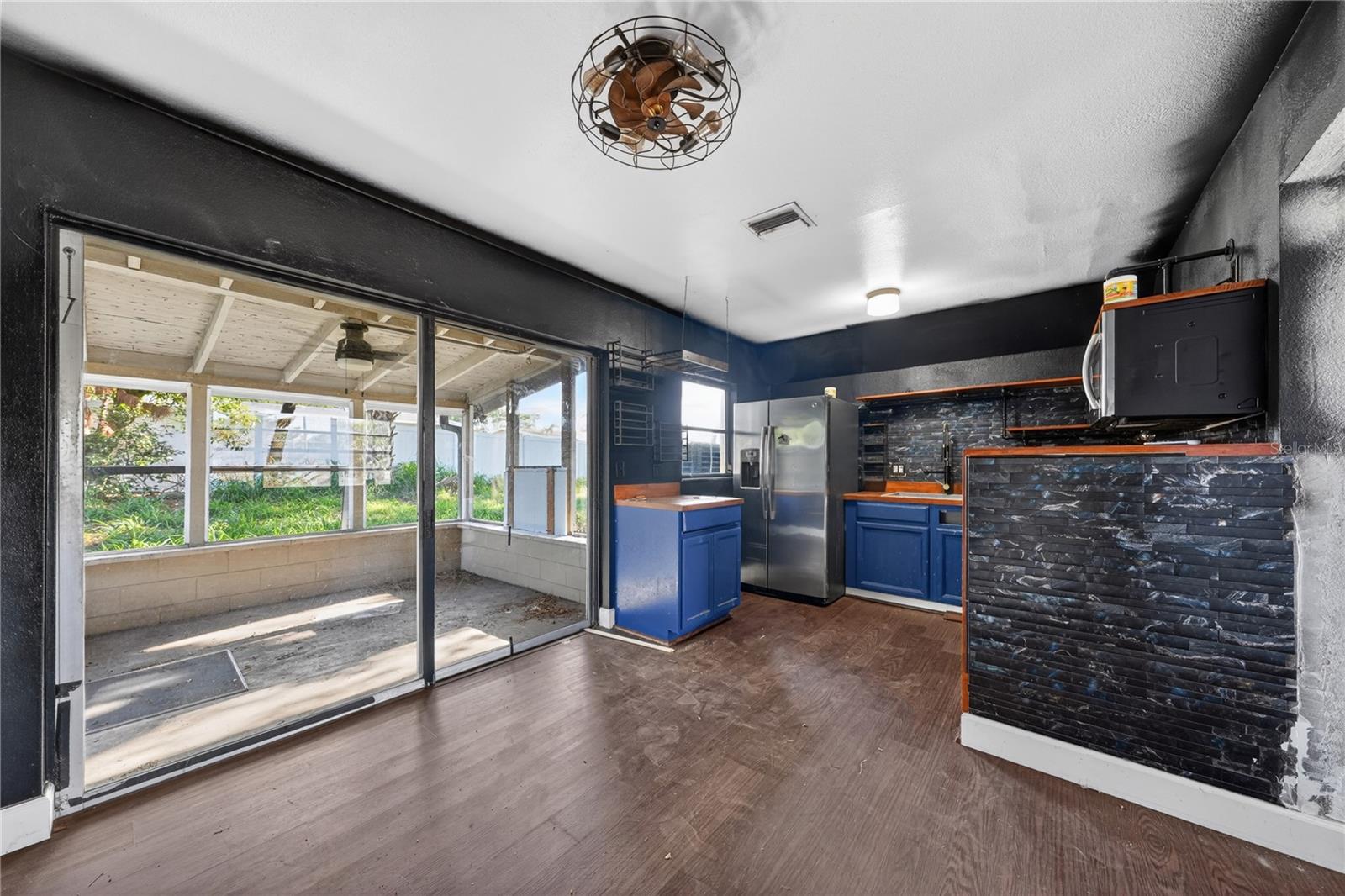 CRESCENT HGTS - Residential
