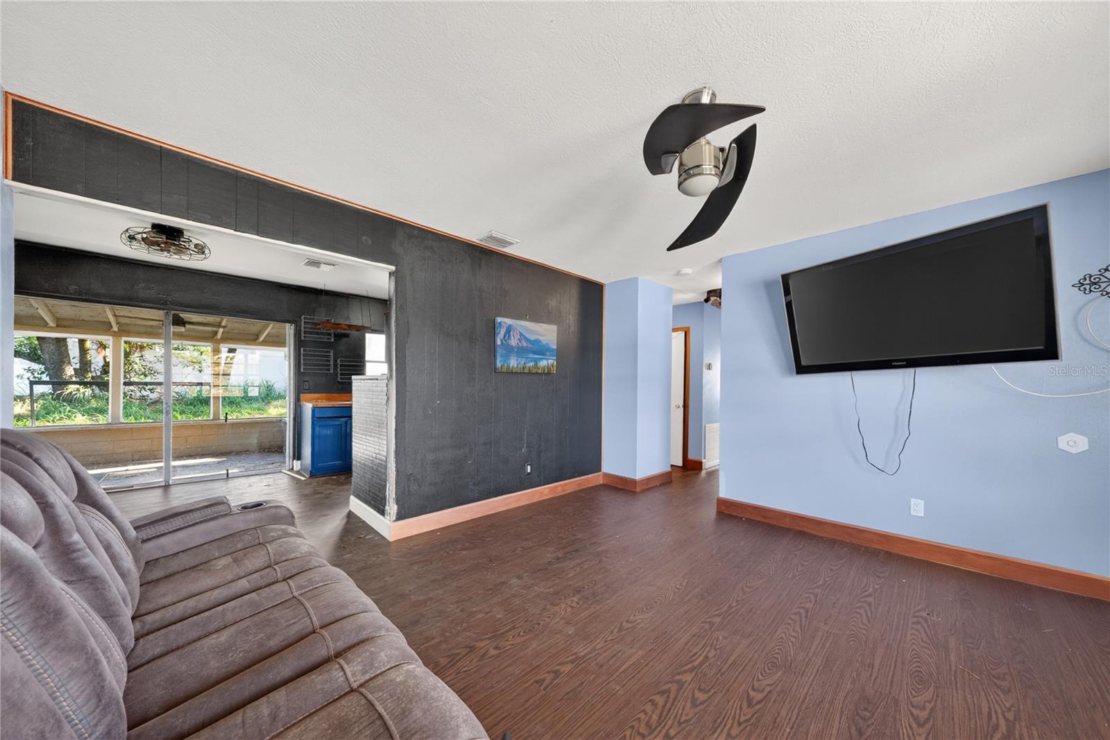 CRESCENT HGTS - Residential