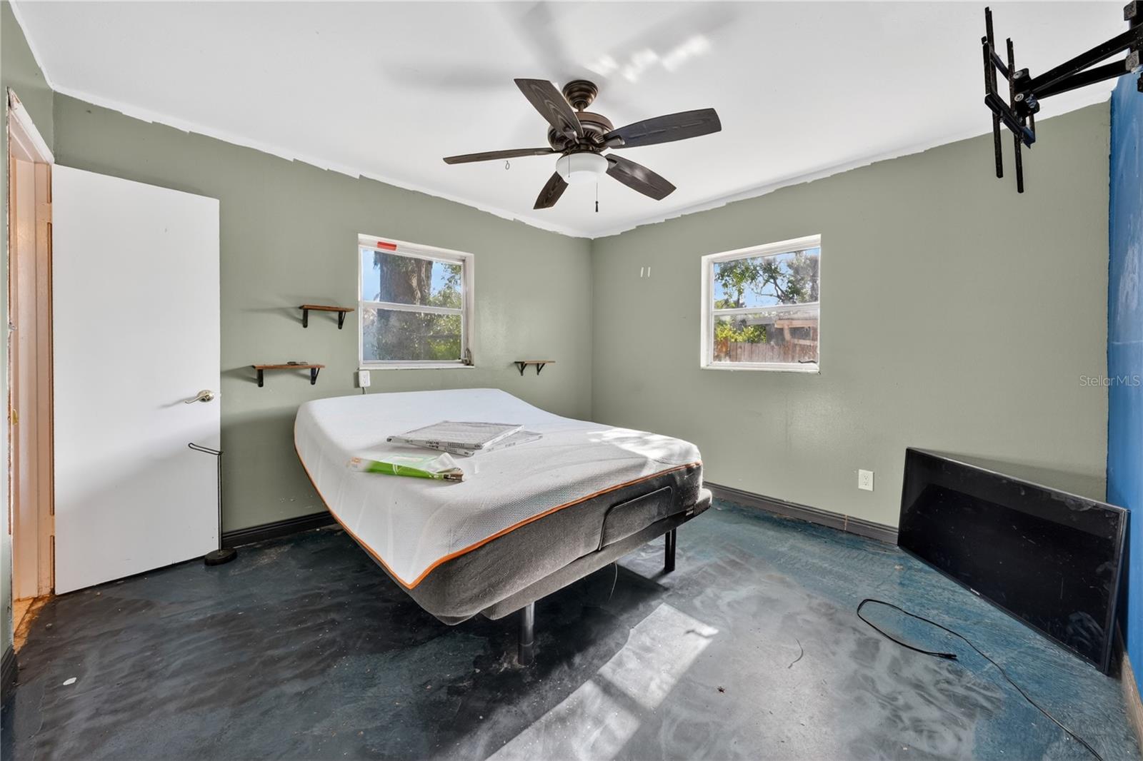 CRESCENT HGTS - Residential