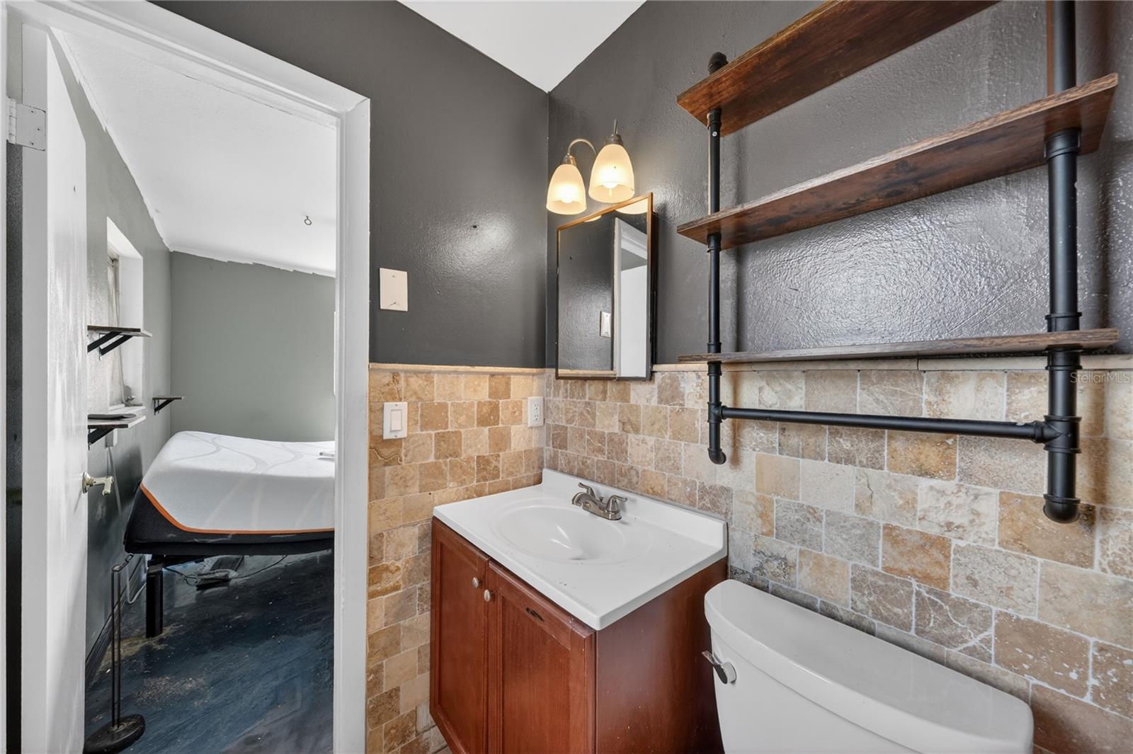 CRESCENT HGTS - Residential
