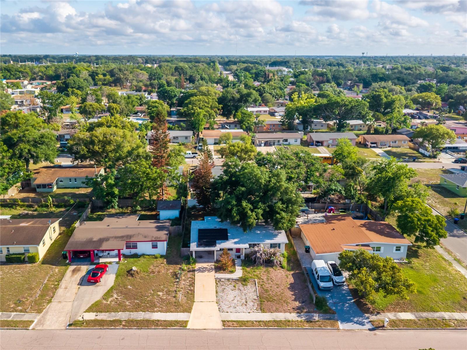 CRESCENT HGTS - Residential