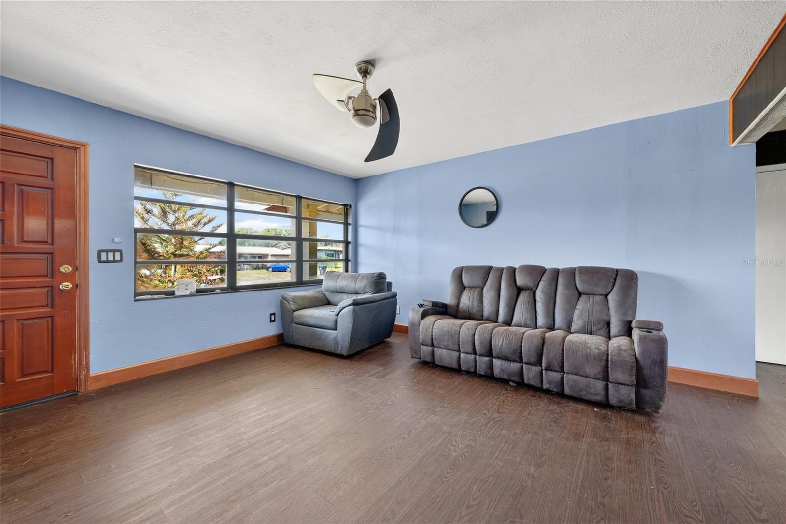 CRESCENT HGTS - Residential