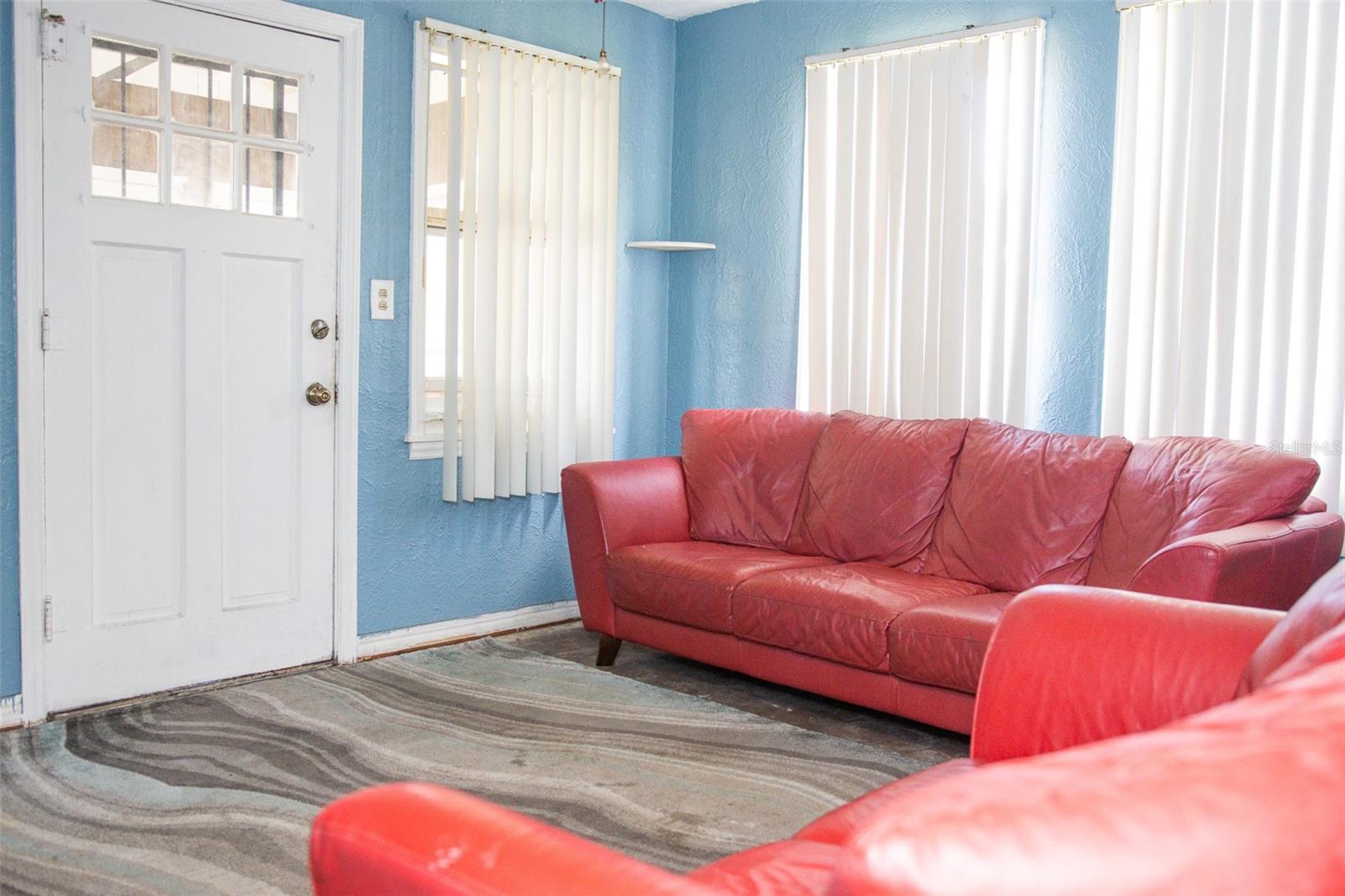 GLENWOOD PARK ADD 2 - Residential