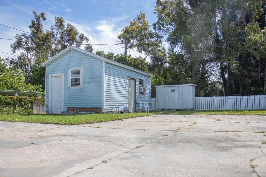 Photo of 870 18th Avenue S, St Petersburg, FL 33705 (MLS # O6349399)