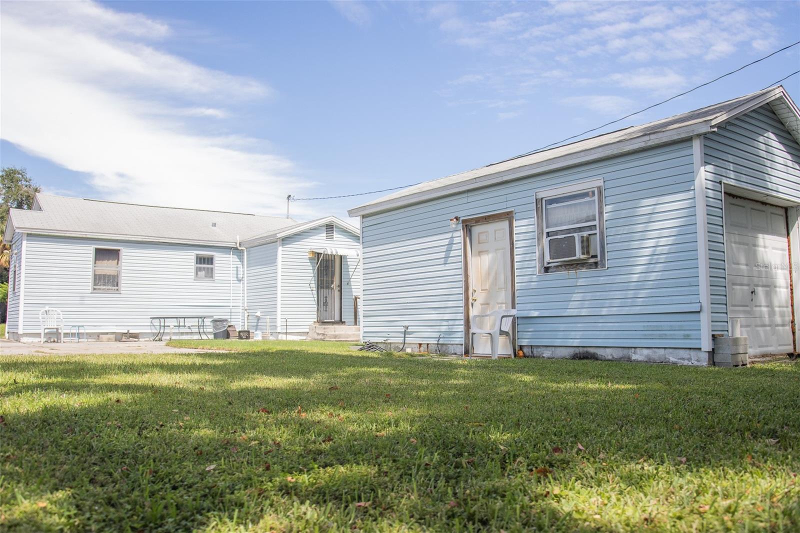 GLENWOOD PARK ADD 2 - Residential