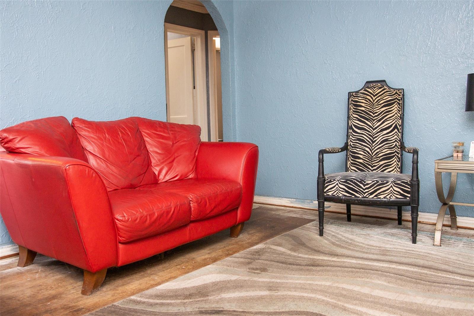 GLENWOOD PARK ADD 2 - Residential