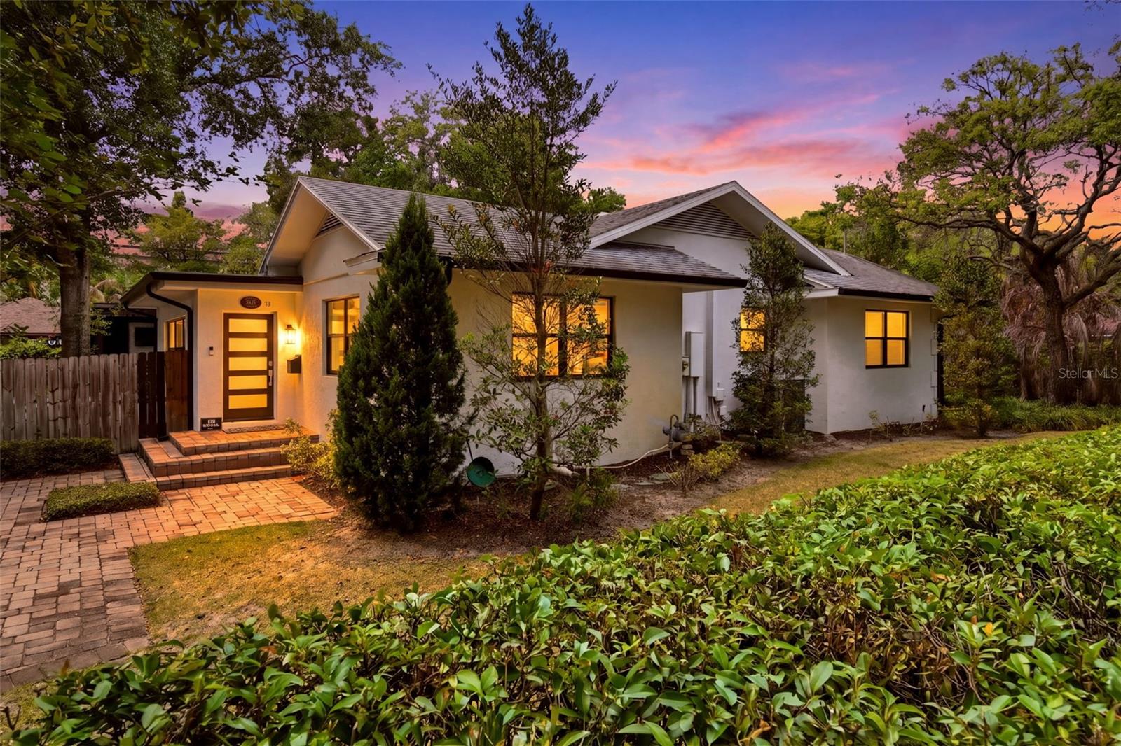 SYLVAN PARK - Residential
