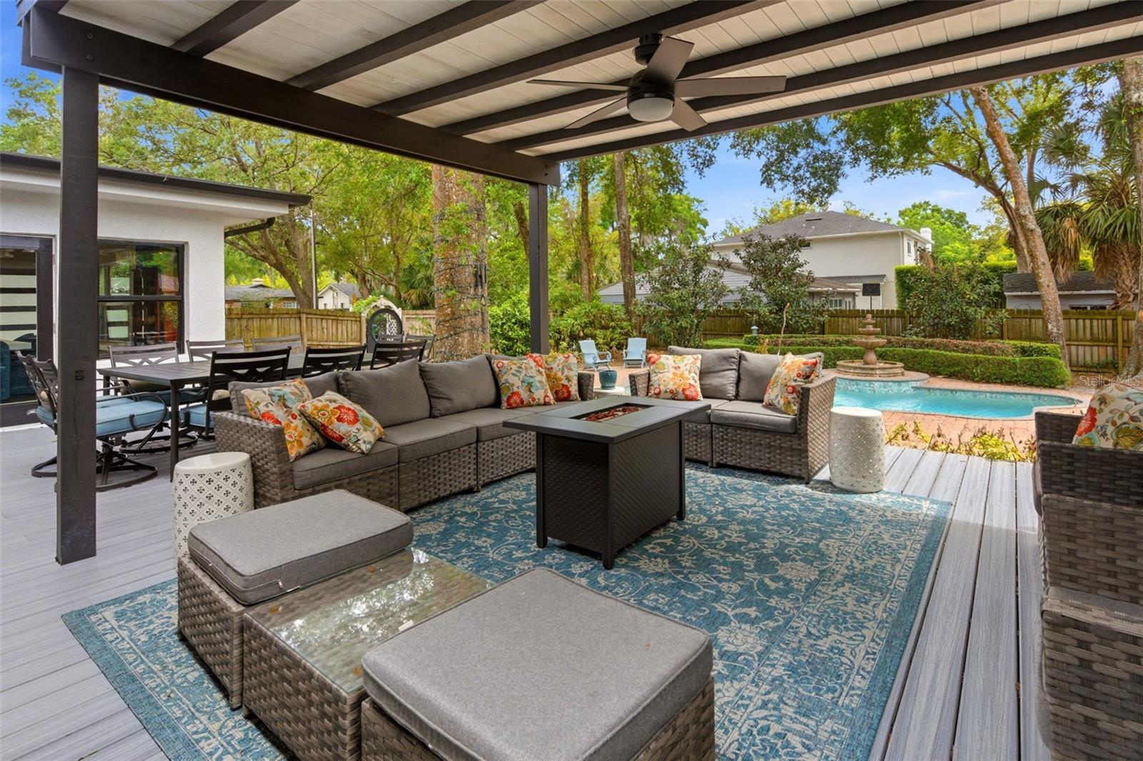 SYLVAN PARK - Residential