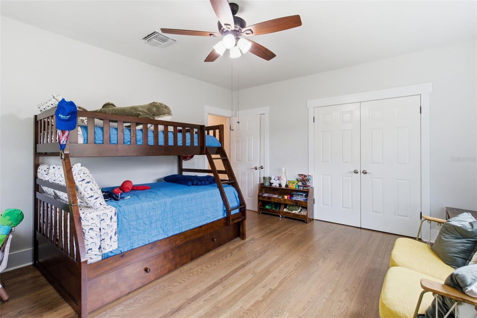 SYLVAN PARK - Residential