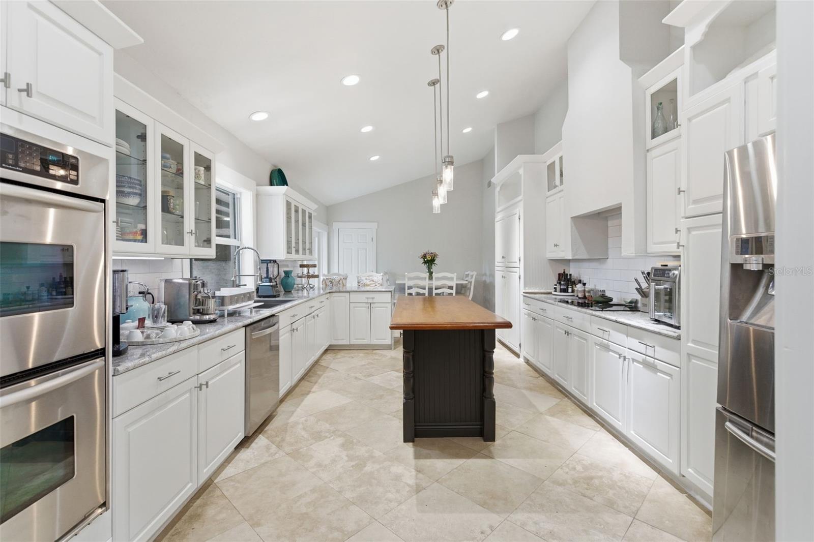 SYLVAN PARK - Residential