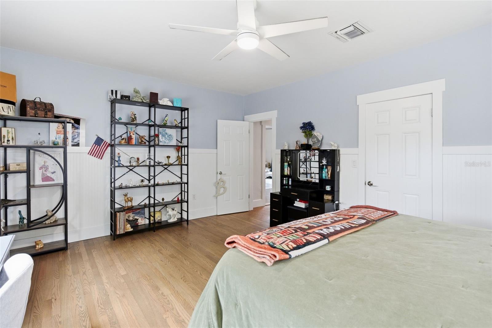 SYLVAN PARK - Residential