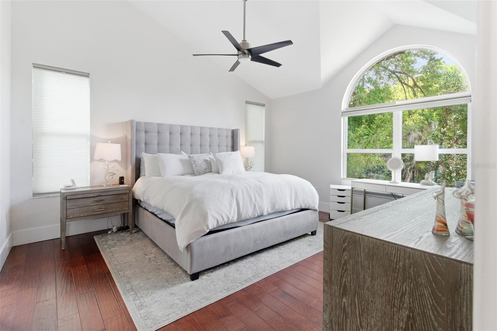 SYLVAN PARK - Residential