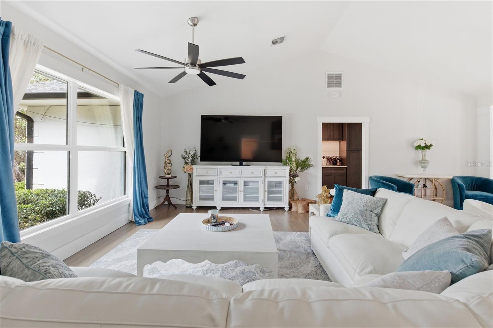 SYLVAN PARK - Residential