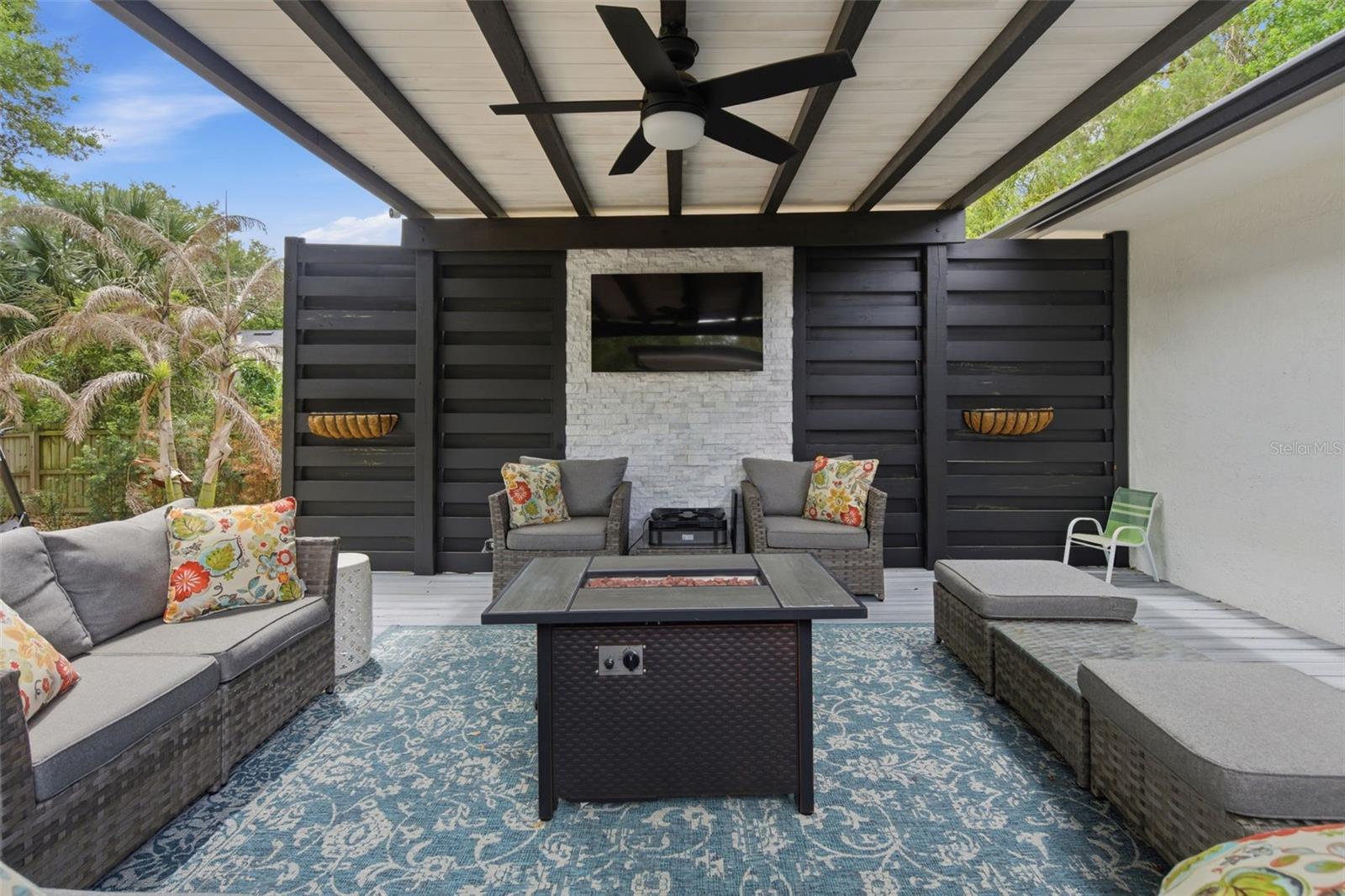 SYLVAN PARK - Residential