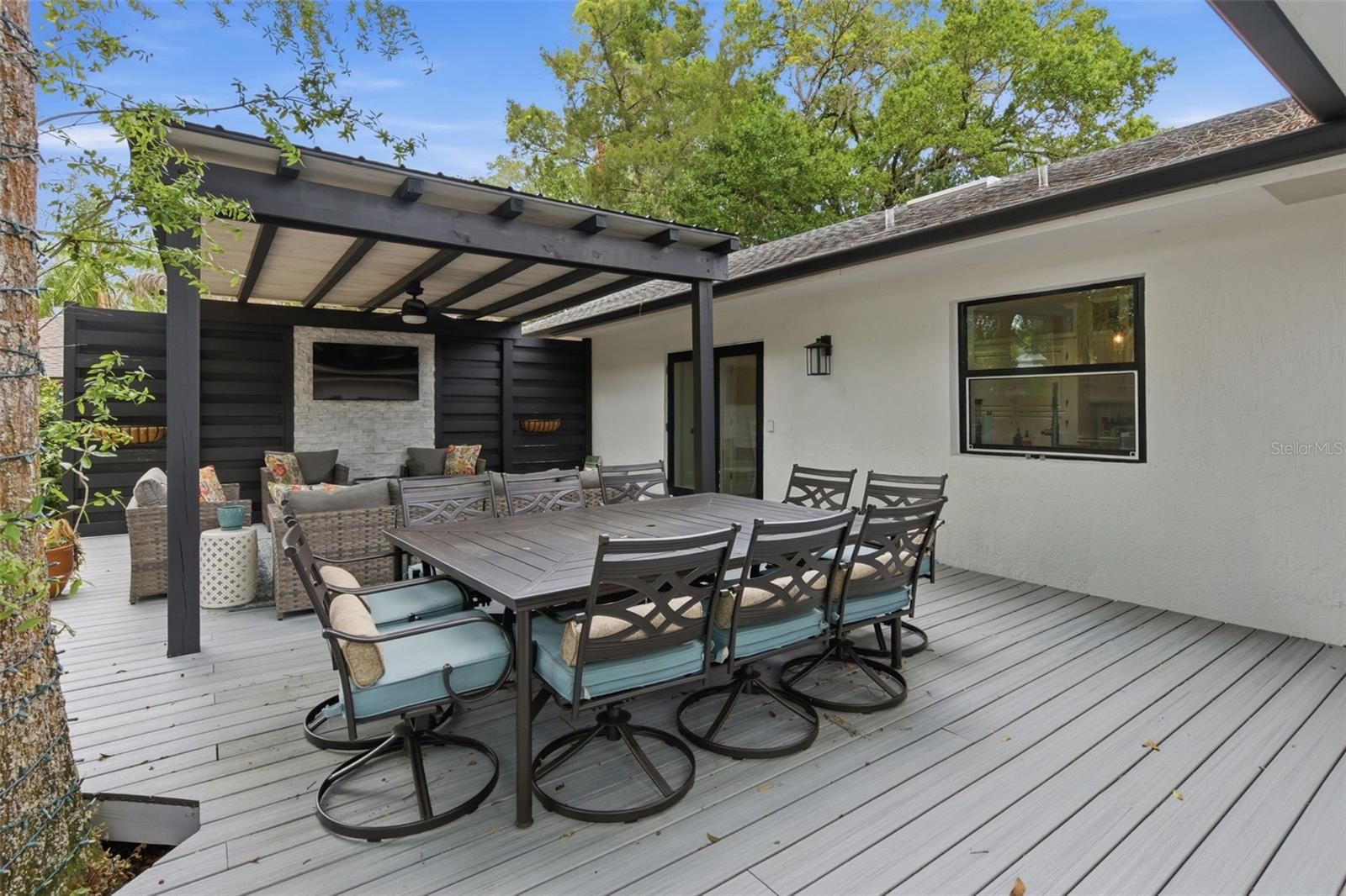 SYLVAN PARK - Residential
