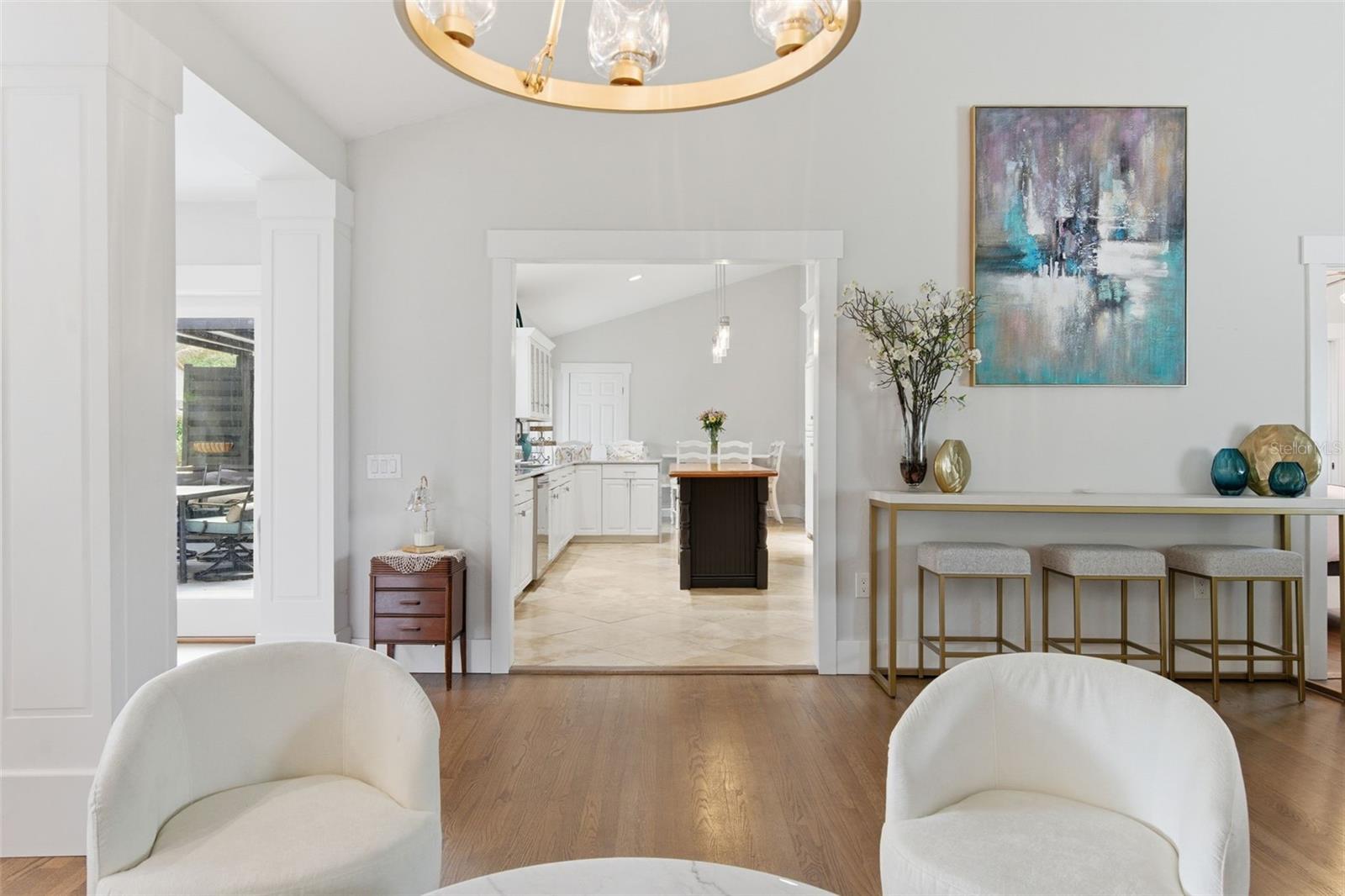 SYLVAN PARK - Residential