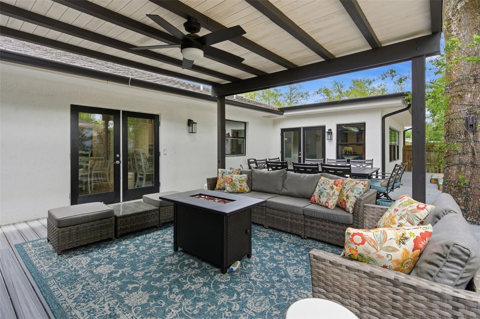 SYLVAN PARK - Residential