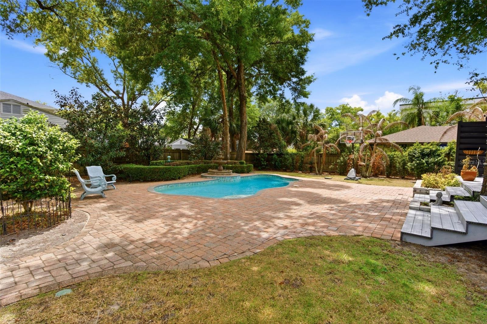 SYLVAN PARK - Residential