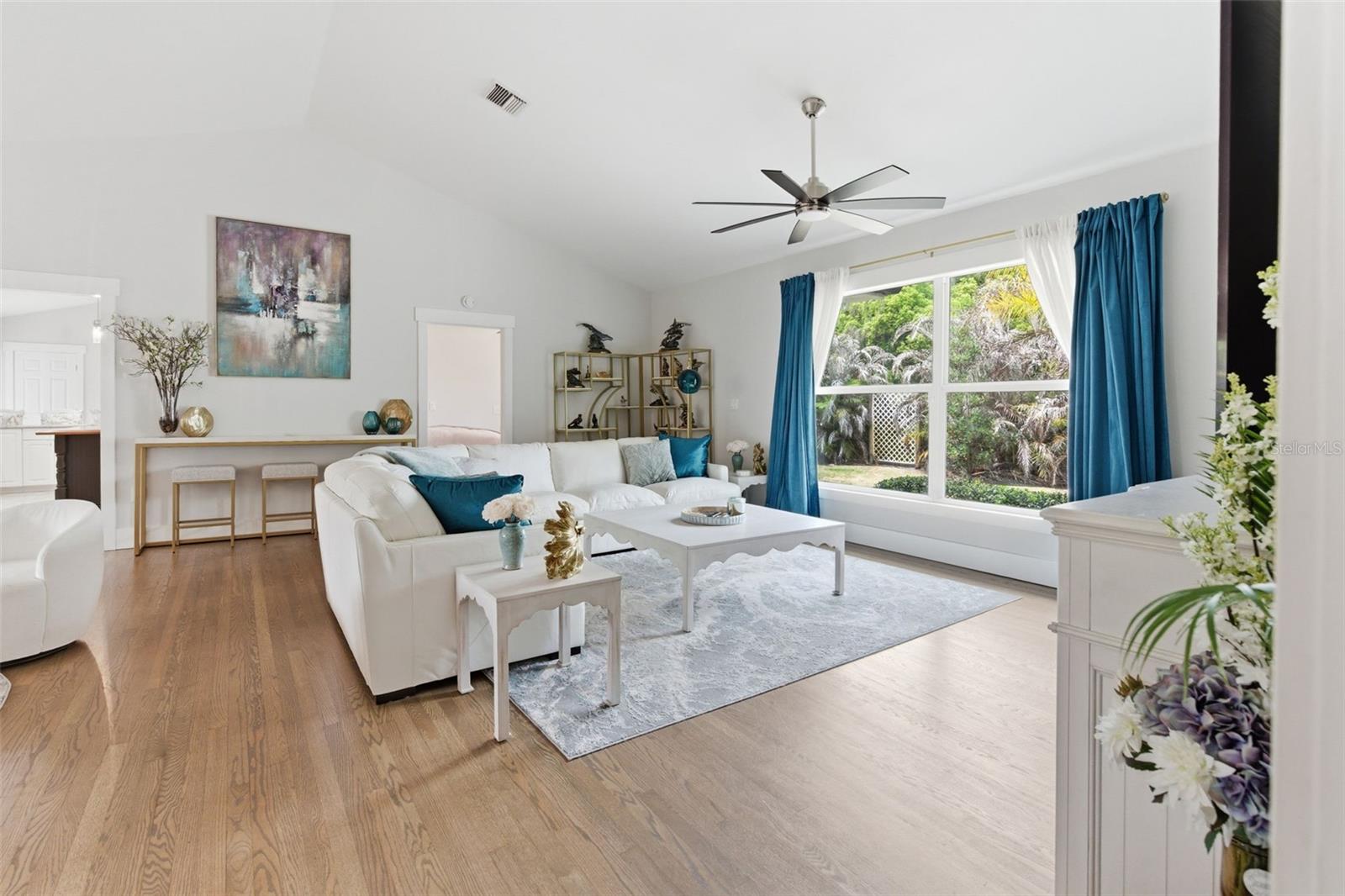 SYLVAN PARK - Residential