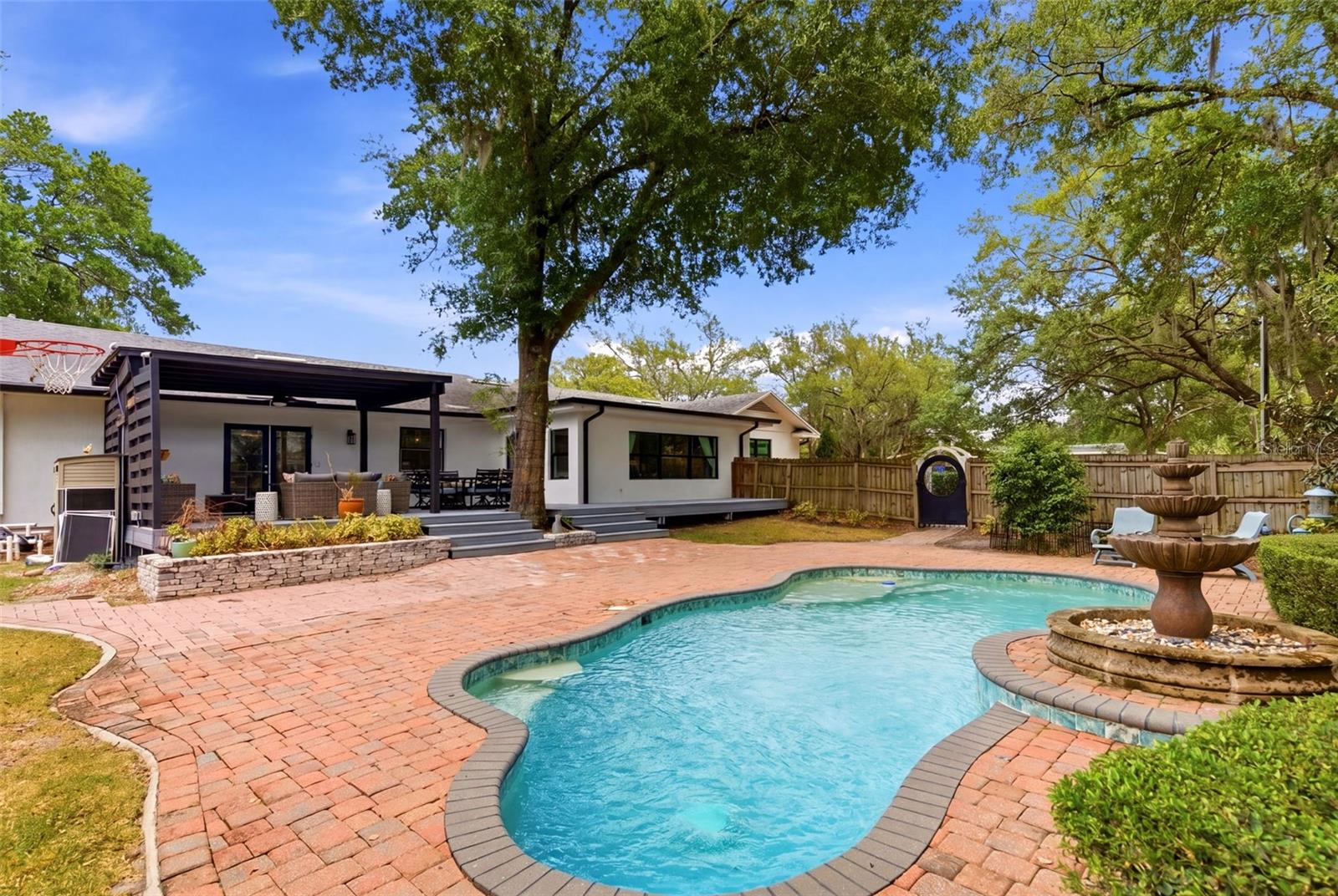 SYLVAN PARK - Residential