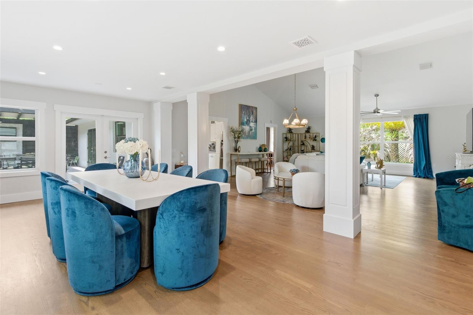 SYLVAN PARK - Residential