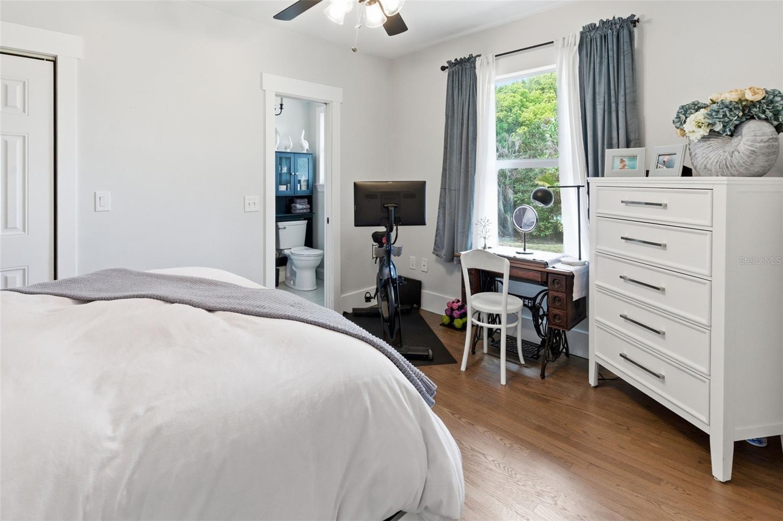 SYLVAN PARK - Residential