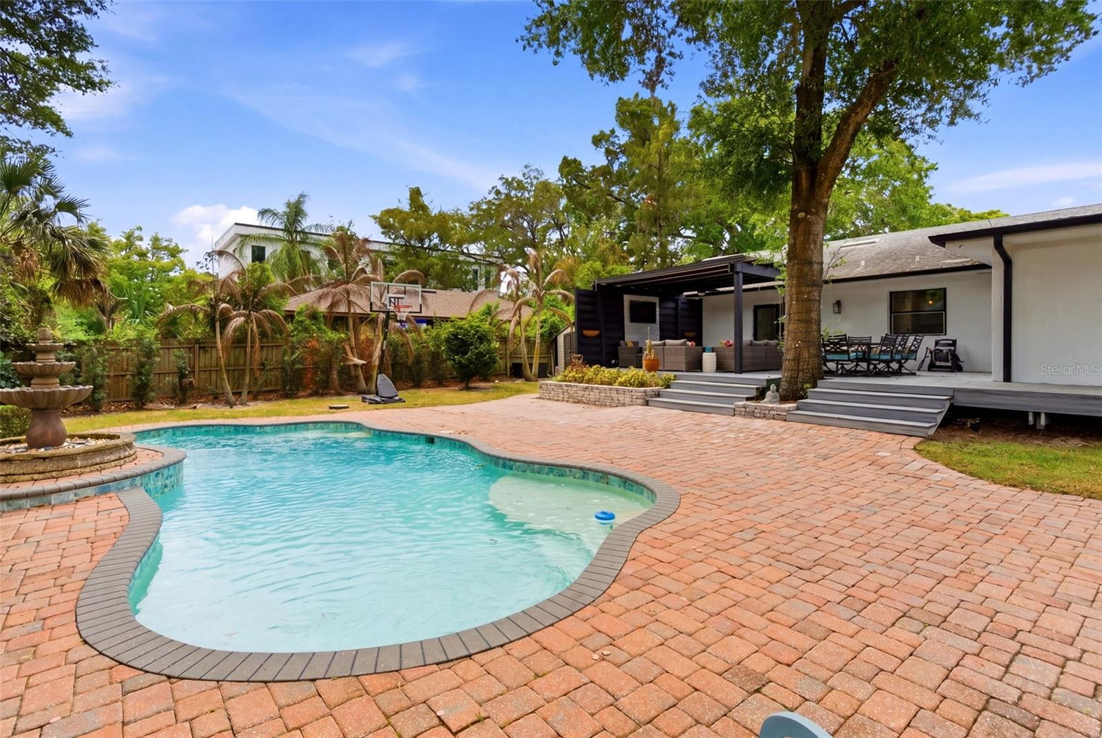 SYLVAN PARK - Residential