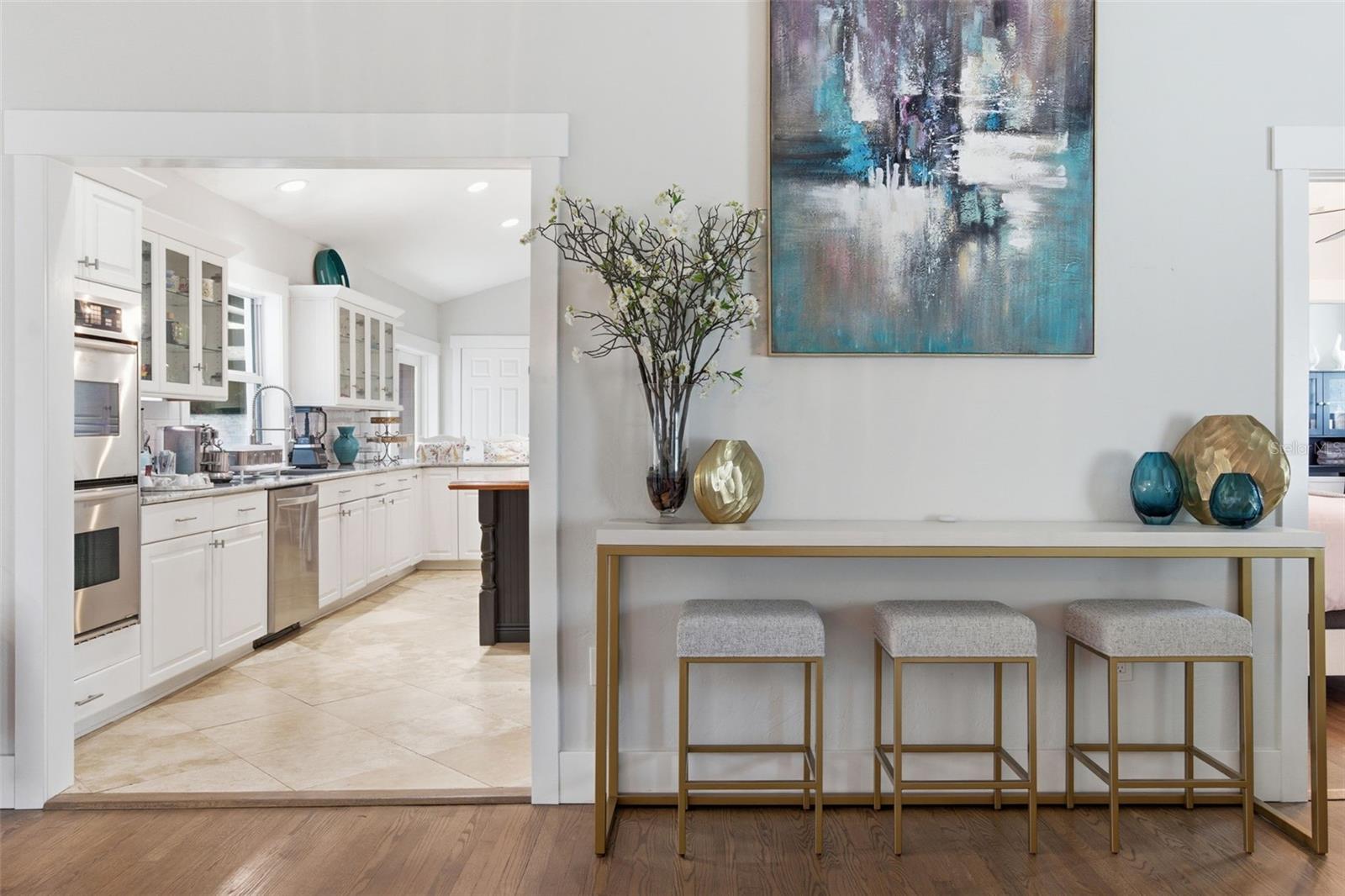 SYLVAN PARK - Residential