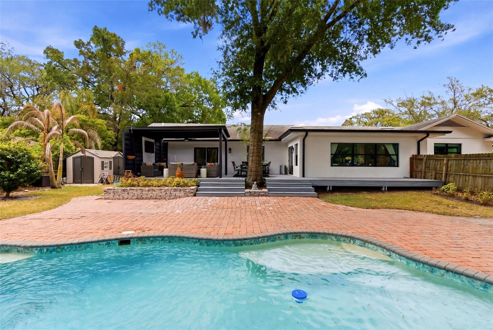 SYLVAN PARK - Residential
