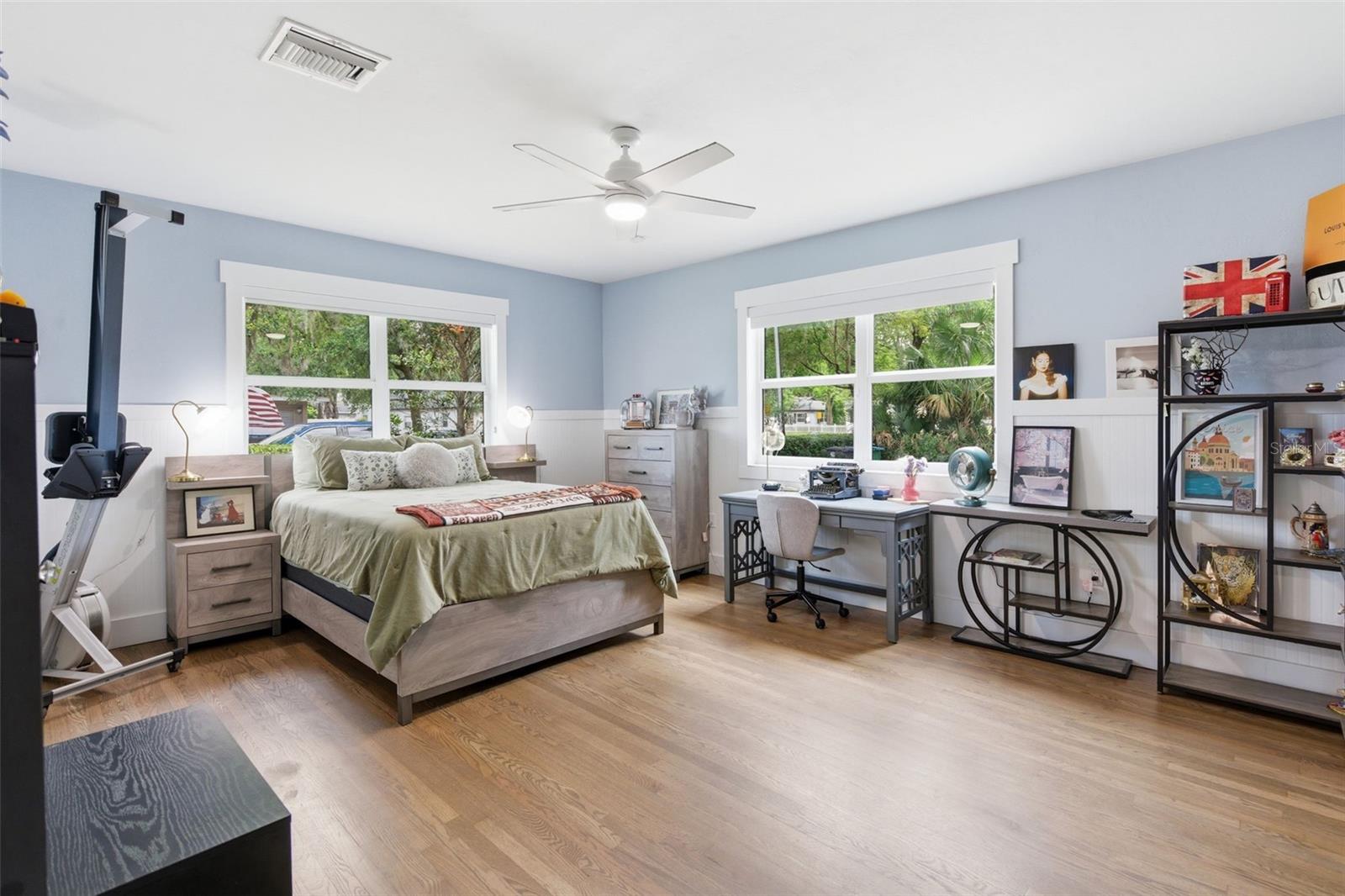 SYLVAN PARK - Residential