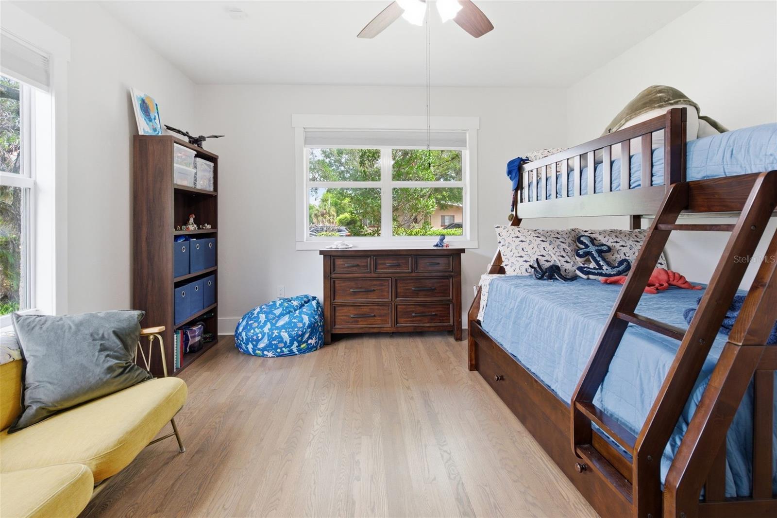 SYLVAN PARK - Residential