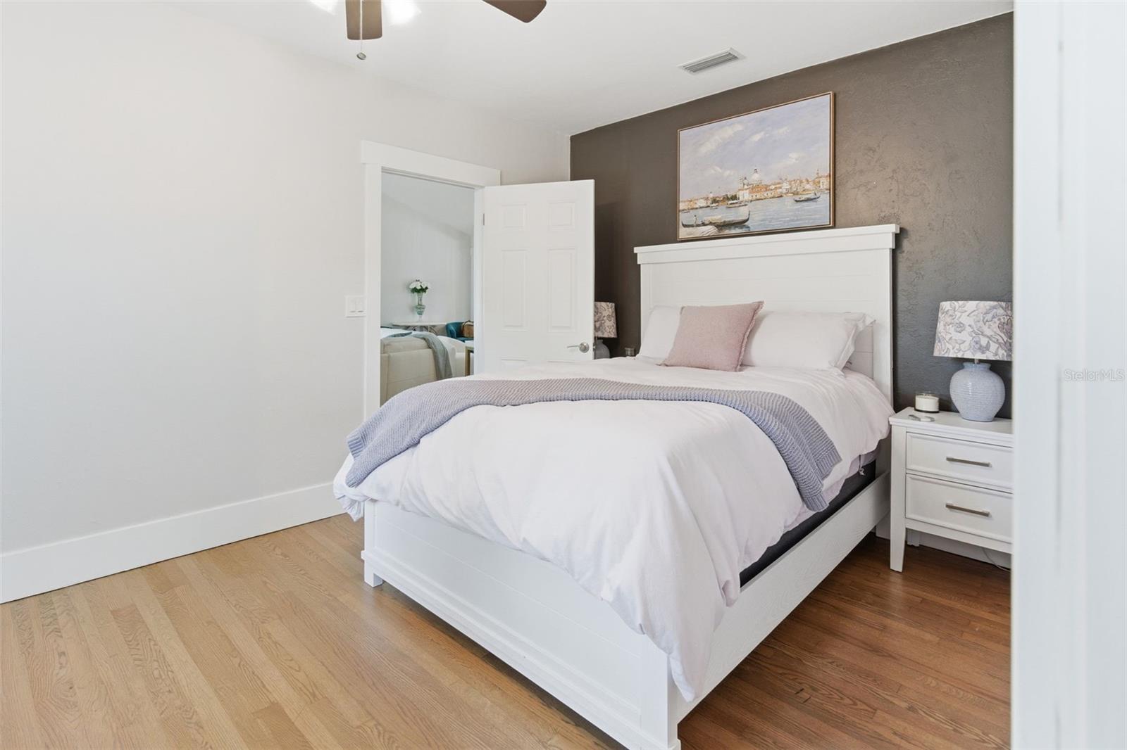 SYLVAN PARK - Residential