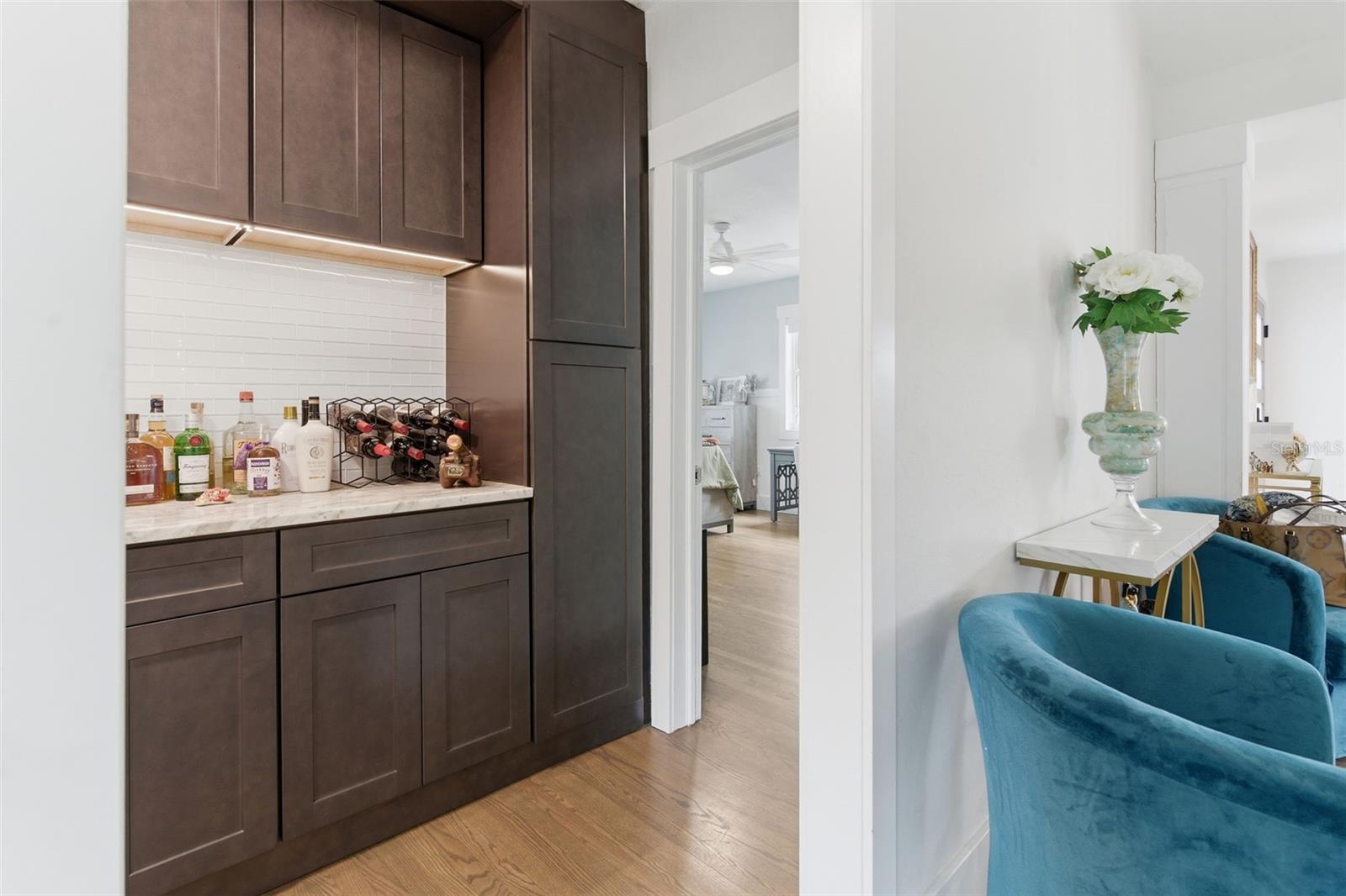 SYLVAN PARK - Residential